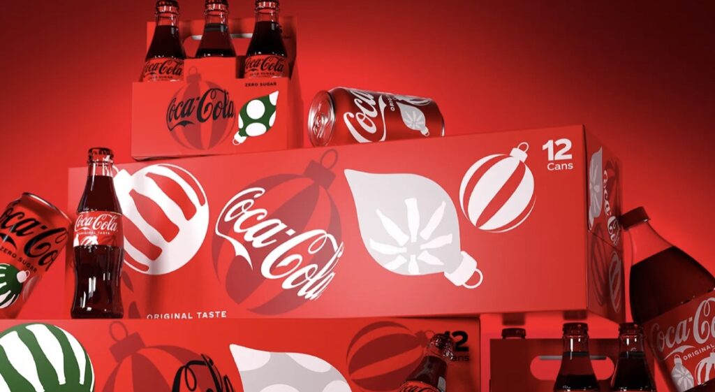 Coca Cola Gewinnspiel - Schnäppchengans 