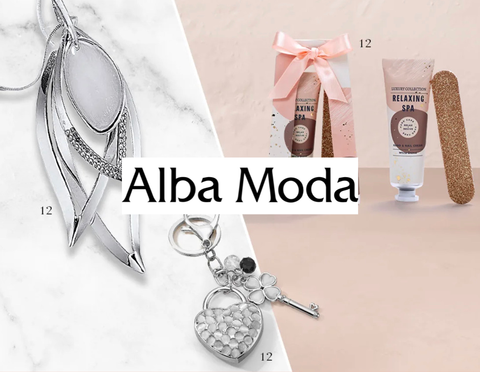 Alba Moda Gratis zur Bestellung